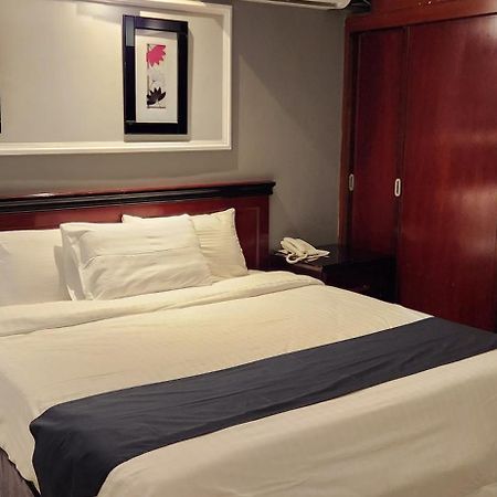 Almeswari Suites Al Baha Екстериор снимка