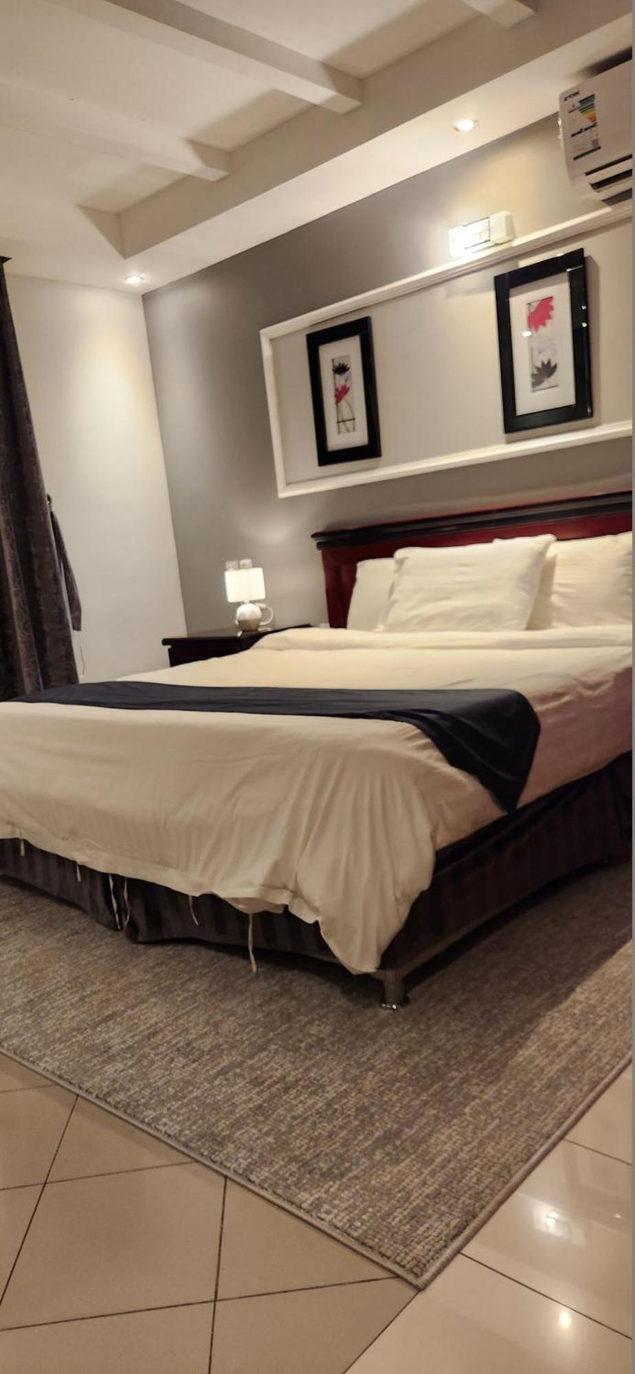Almeswari Suites Al Baha Екстериор снимка