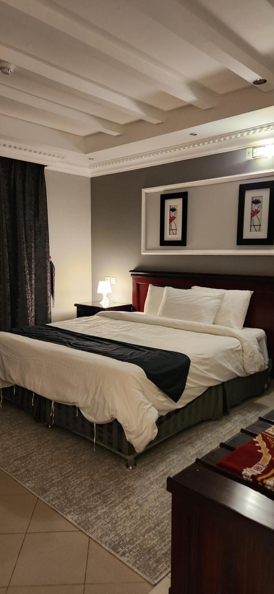 Almeswari Suites Al Baha Екстериор снимка