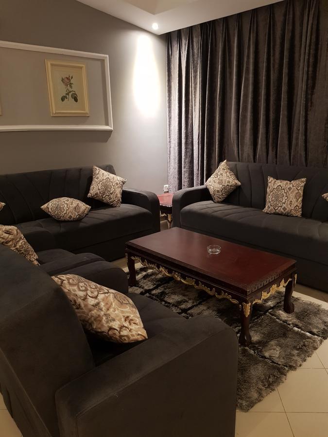 Almeswari Suites Al Baha Екстериор снимка