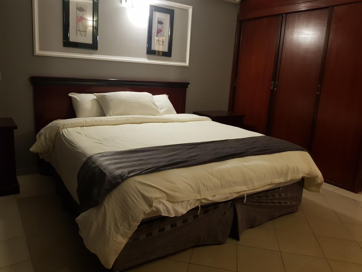 Almeswari Suites Al Baha Екстериор снимка